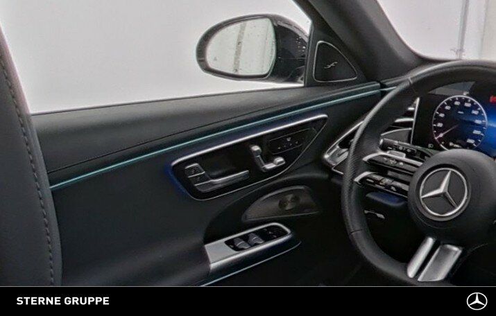 Mercedes-Benz E 300 2024