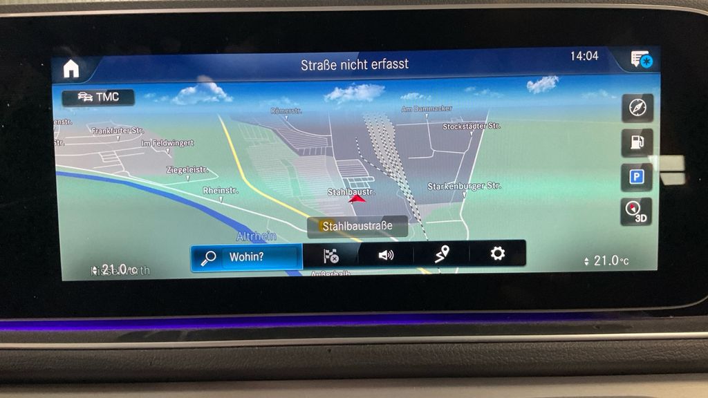 Mercedes-Benz GLE 350 2022