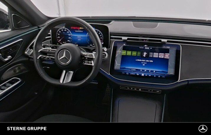 Mercedes-Benz E 300 2024