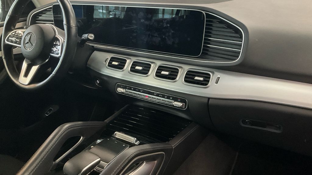 Mercedes-Benz GLE 350 2022