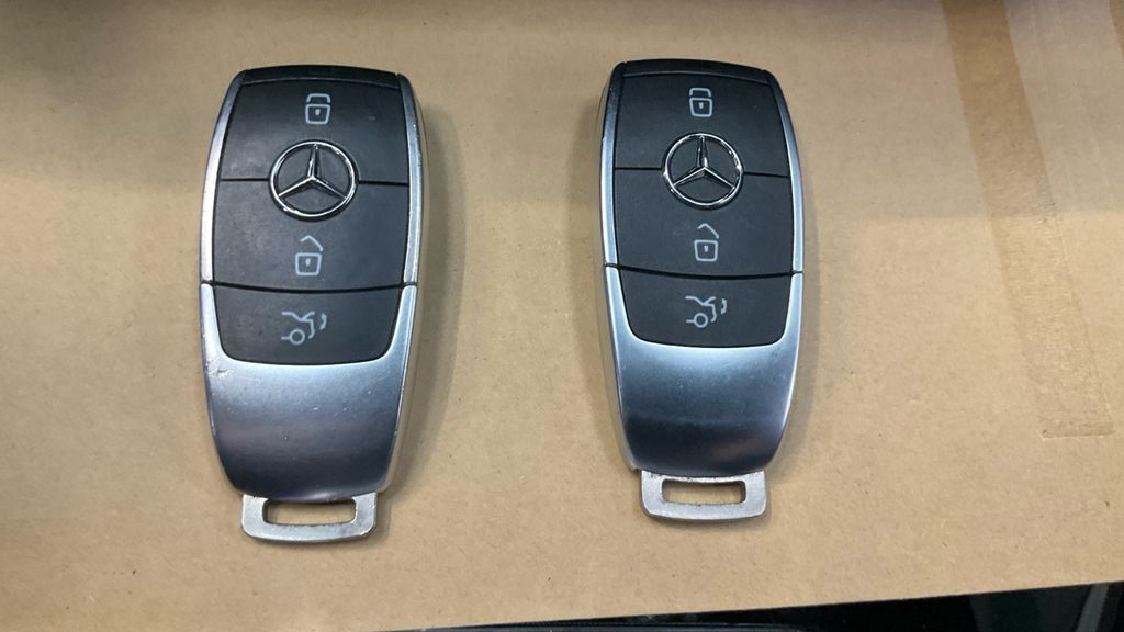 Mercedes-Benz GLE 350 2022