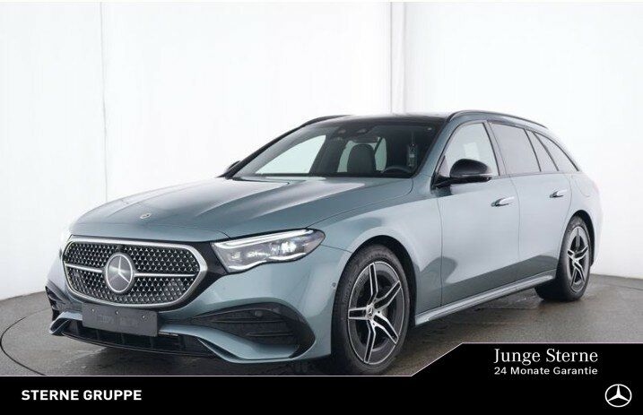 Mercedes-Benz E 300 2024