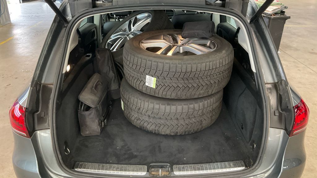 Mercedes-Benz GLE 350 2022