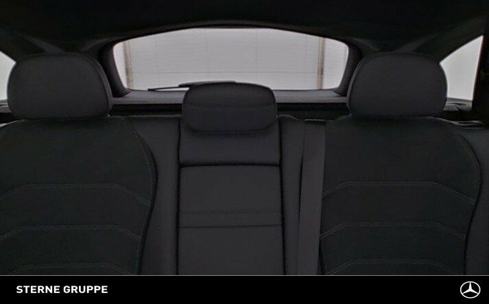 Mercedes-Benz E 300 2024