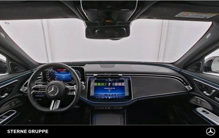 Mercedes-Benz E 300 2024