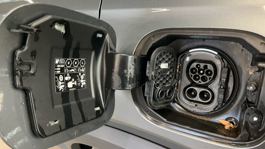 Mercedes-Benz GLE 350 2022