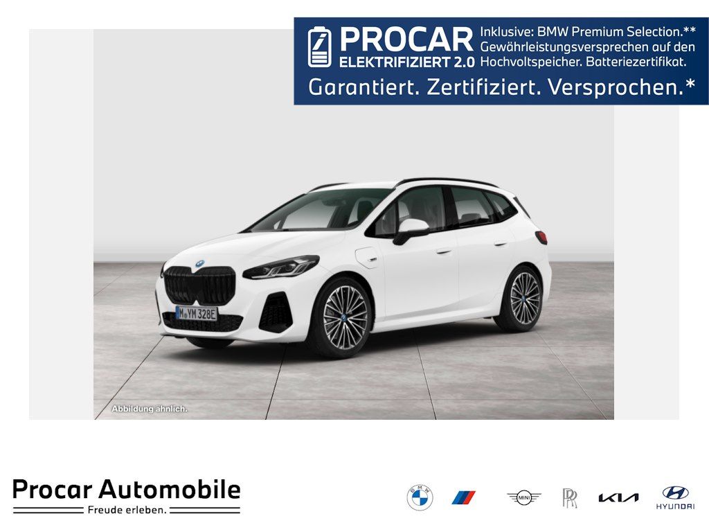 BMW 225 Active Tourer 2022