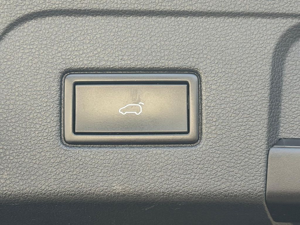 Volkswagen Touran 2020