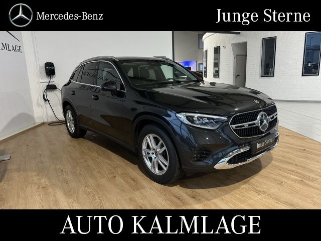 Mercedes-Benz GLC 220 2025