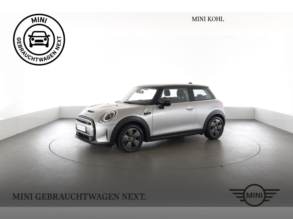 MINI Cooper SE 2022