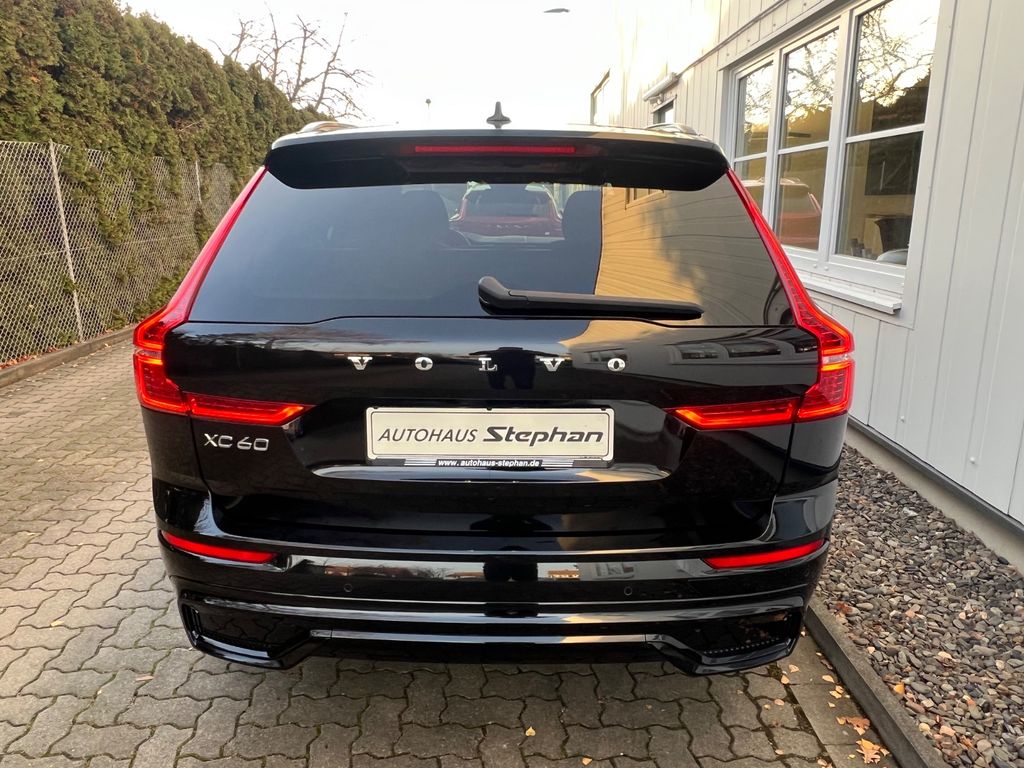 Volvo XC60 2022