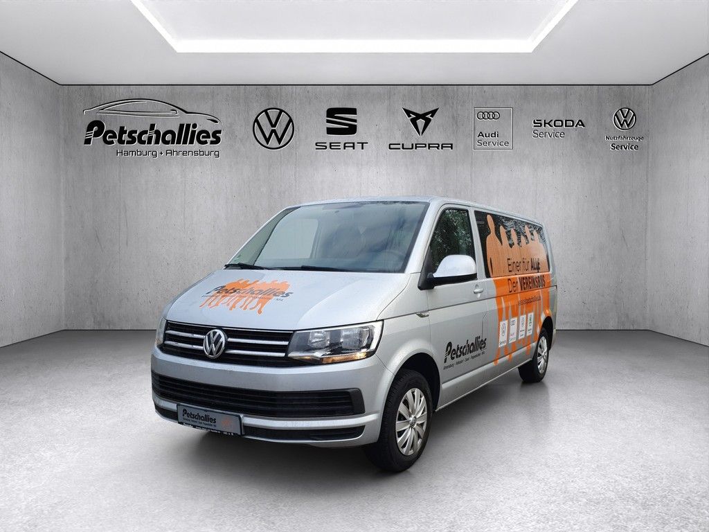 Volkswagen Other 2019