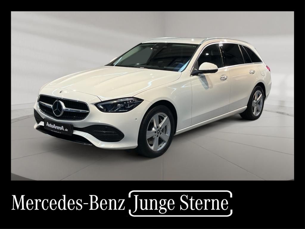 Mercedes-Benz C 300 2022