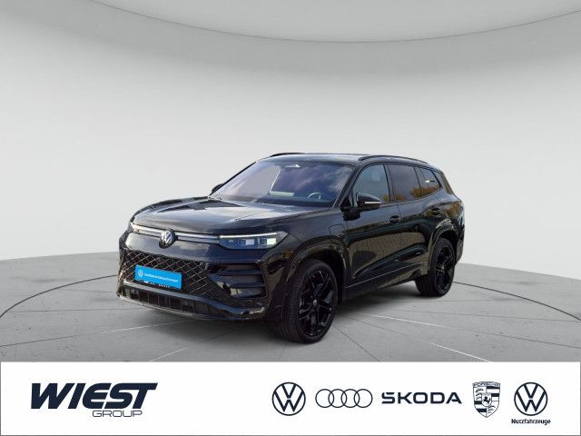 Volkswagen Tayron 2025