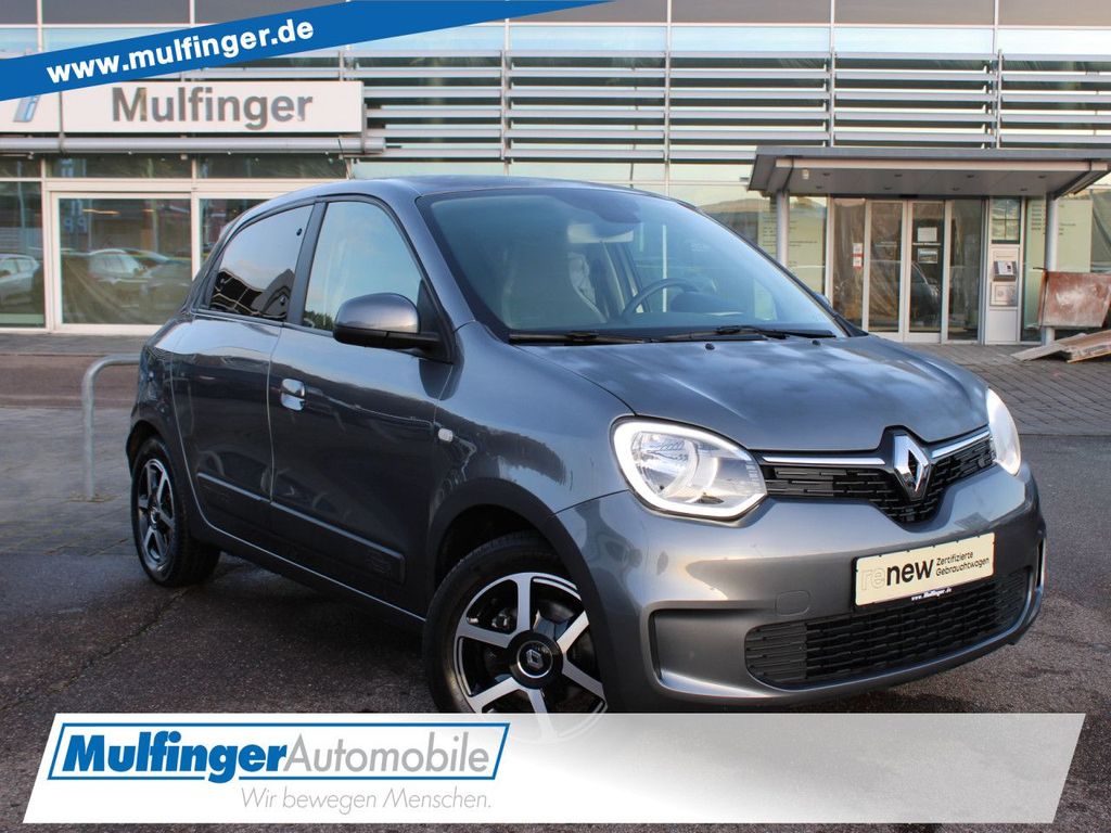 Renault Twingo 2020
