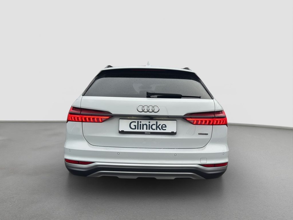 Audi A6 Allroad 2022