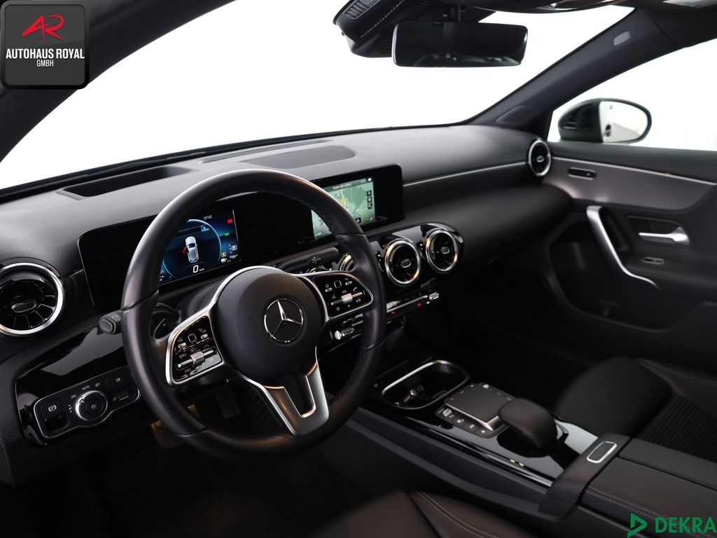Mercedes-Benz A 250 2021