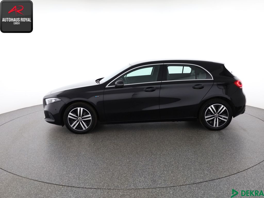 Mercedes-Benz A 250 2021