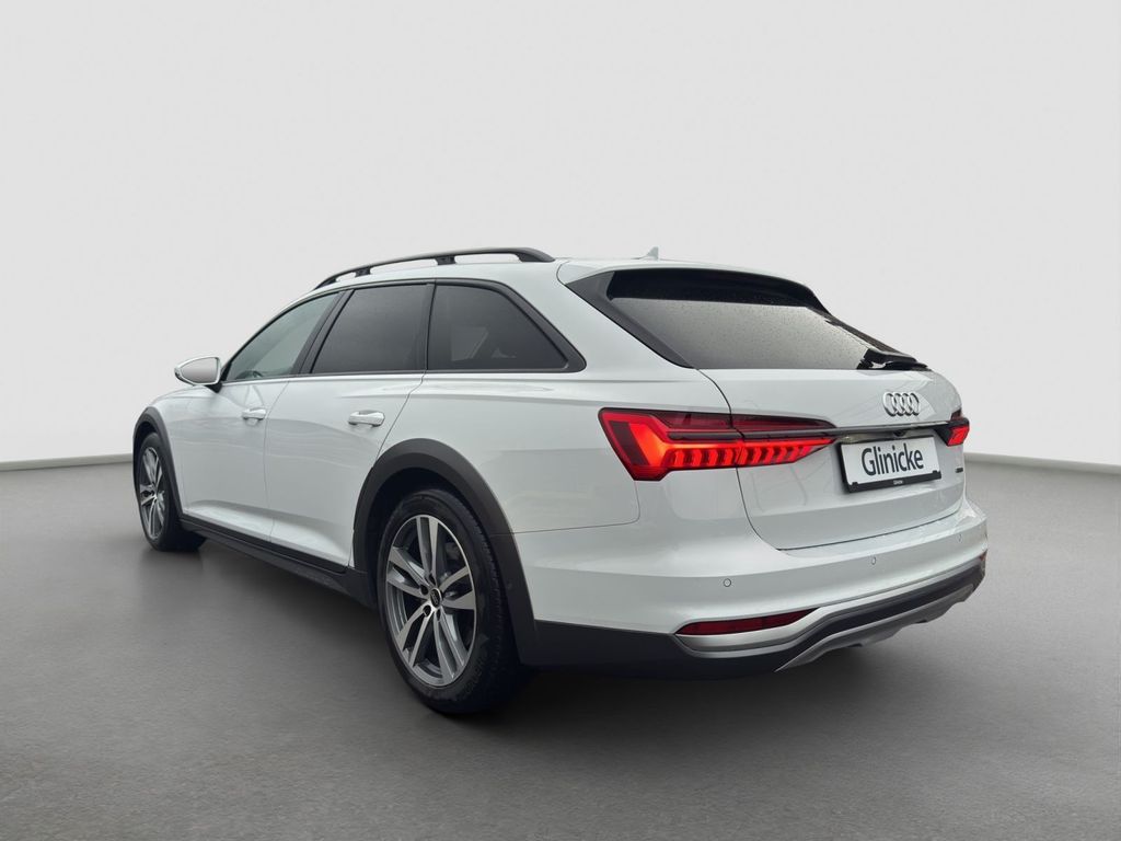 Audi A6 Allroad 2022