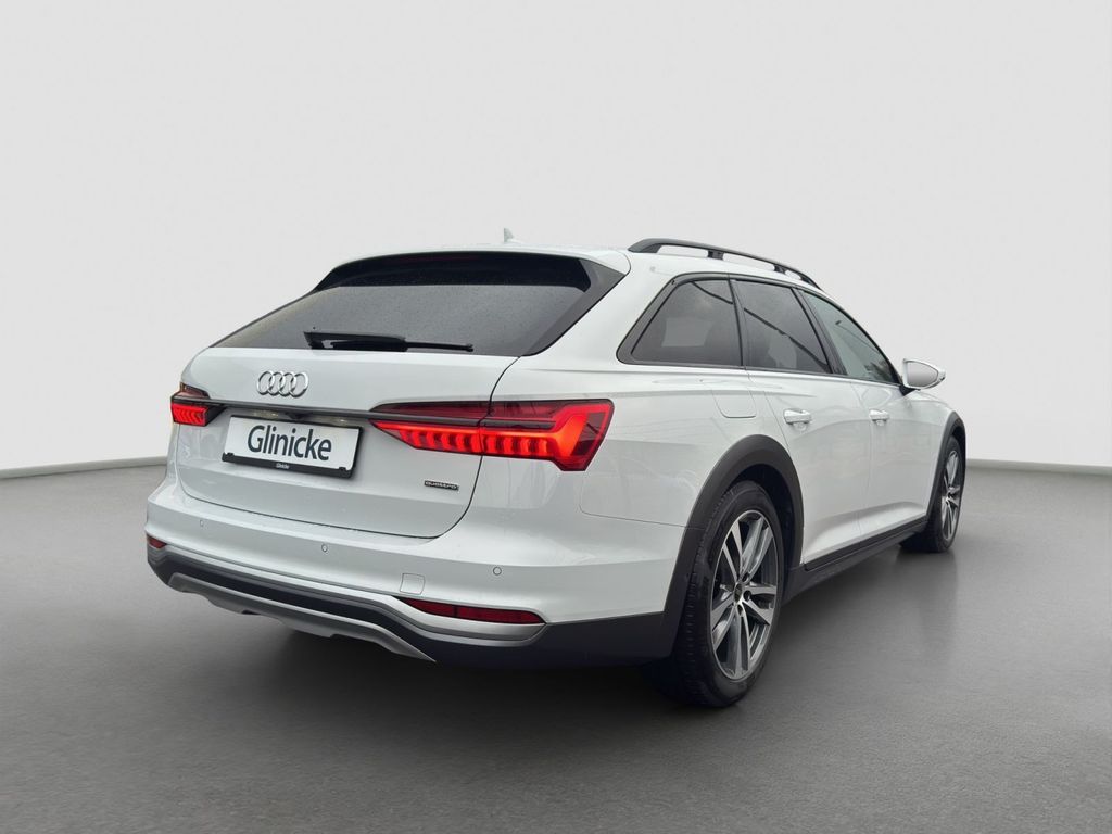 Audi A6 Allroad 2022