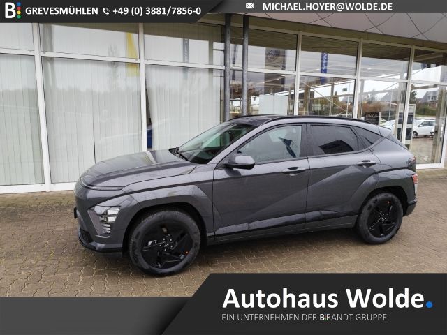 Hyundai KONA Elektro
