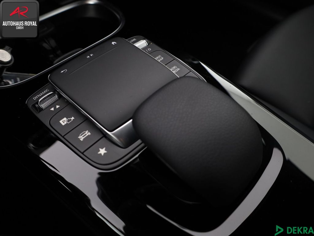 Mercedes-Benz A 250 2021