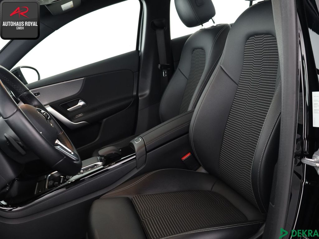 Mercedes-Benz A 250 2021