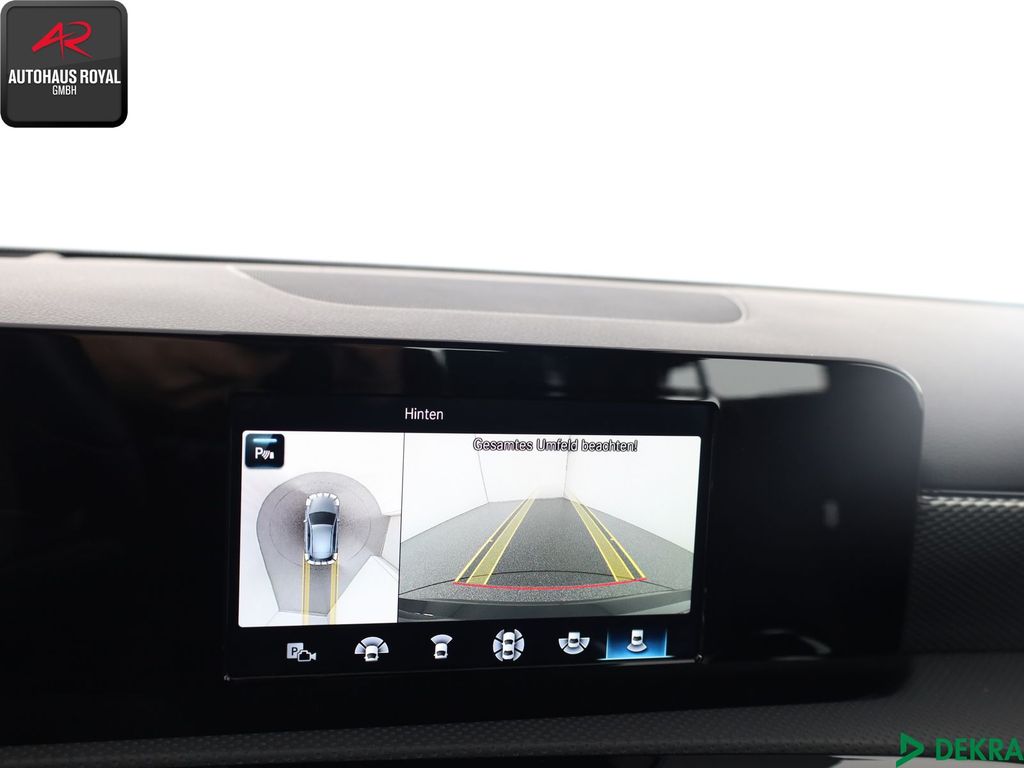 Mercedes-Benz A 250 2021