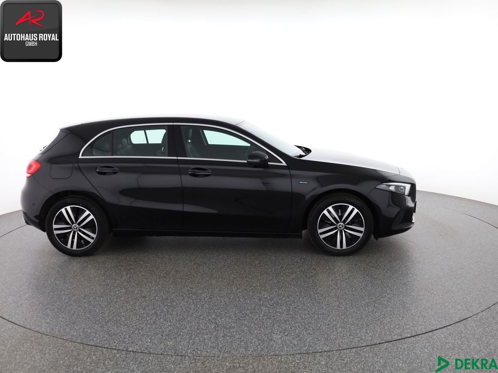 Mercedes-Benz A 250 2021