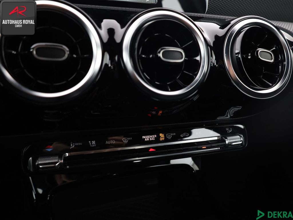 Mercedes-Benz A 250 2021