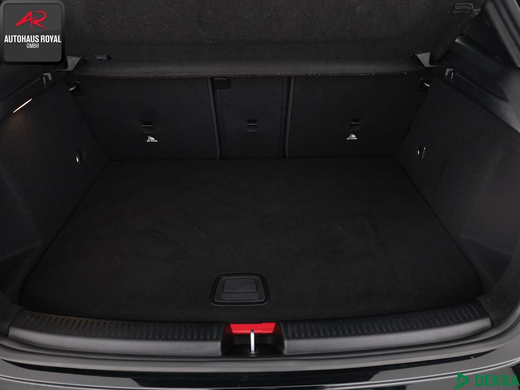 Mercedes-Benz A 250 2021