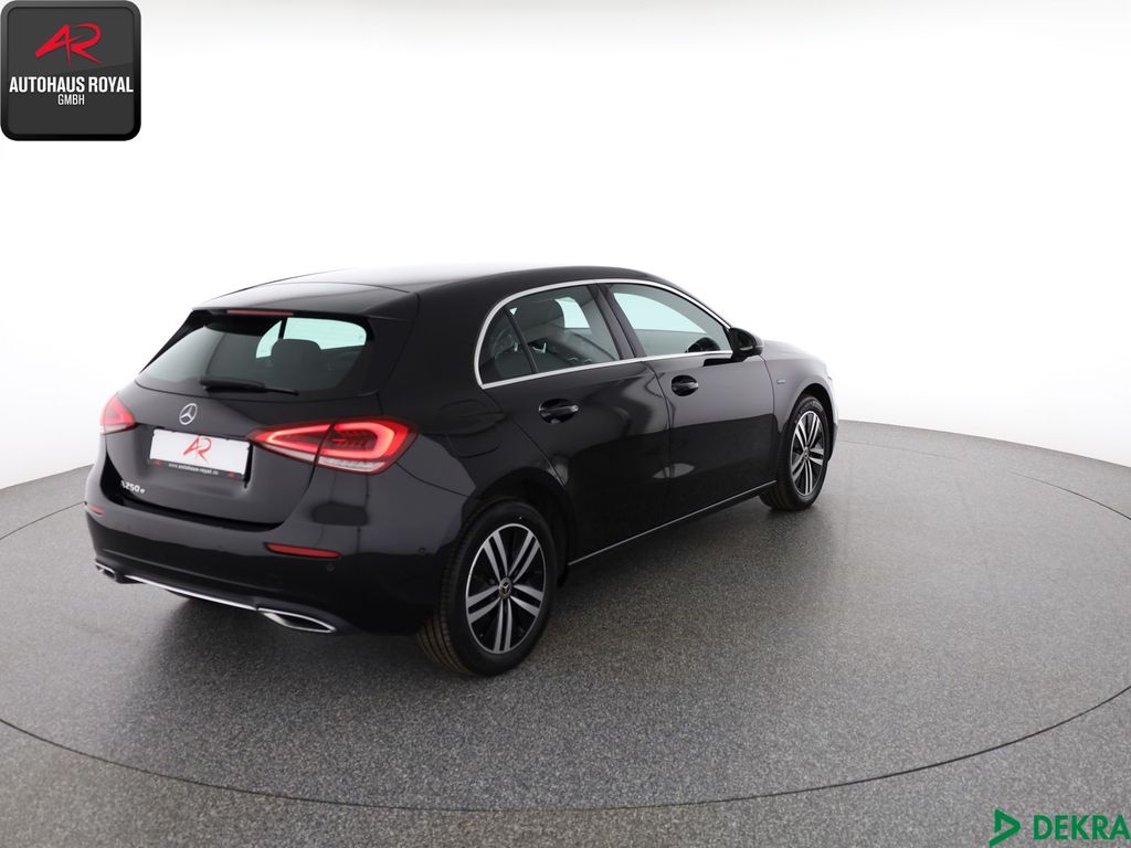 Mercedes-Benz A 250 2021