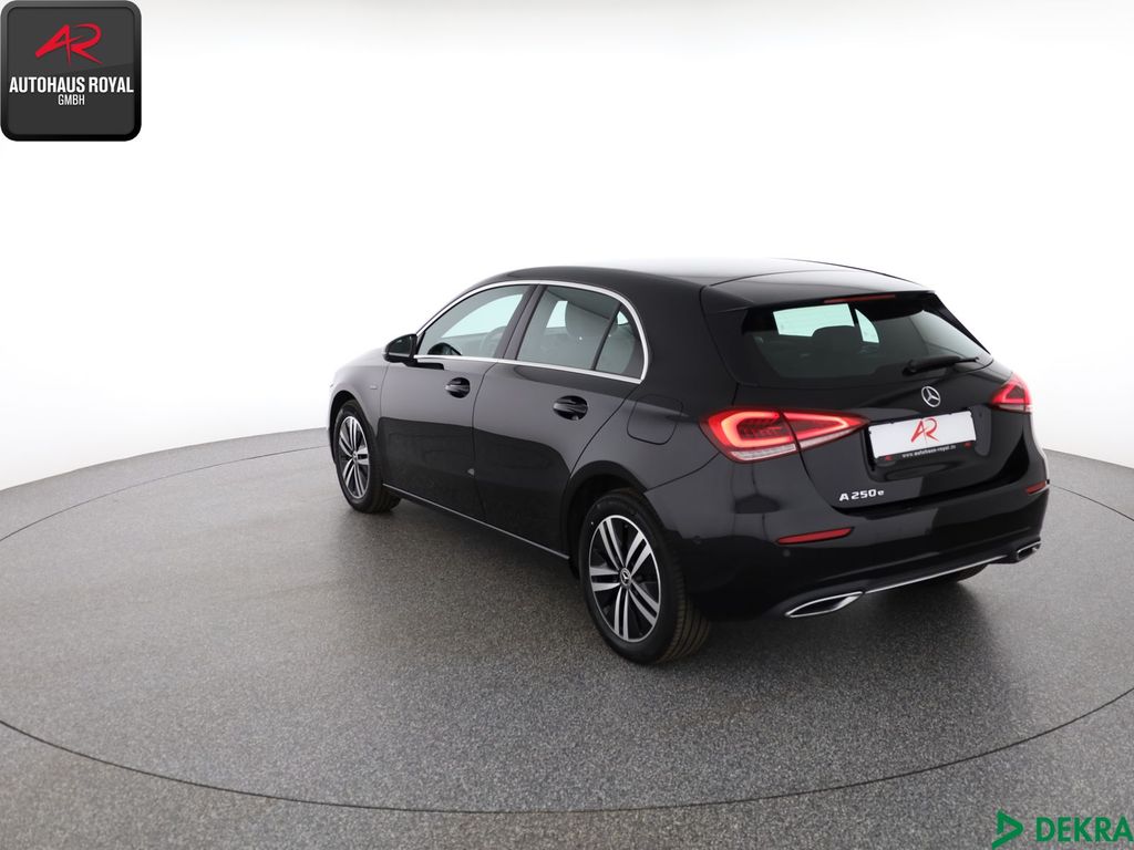Mercedes-Benz A 250 2021