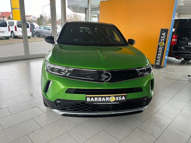 Opel Mokka 2021
