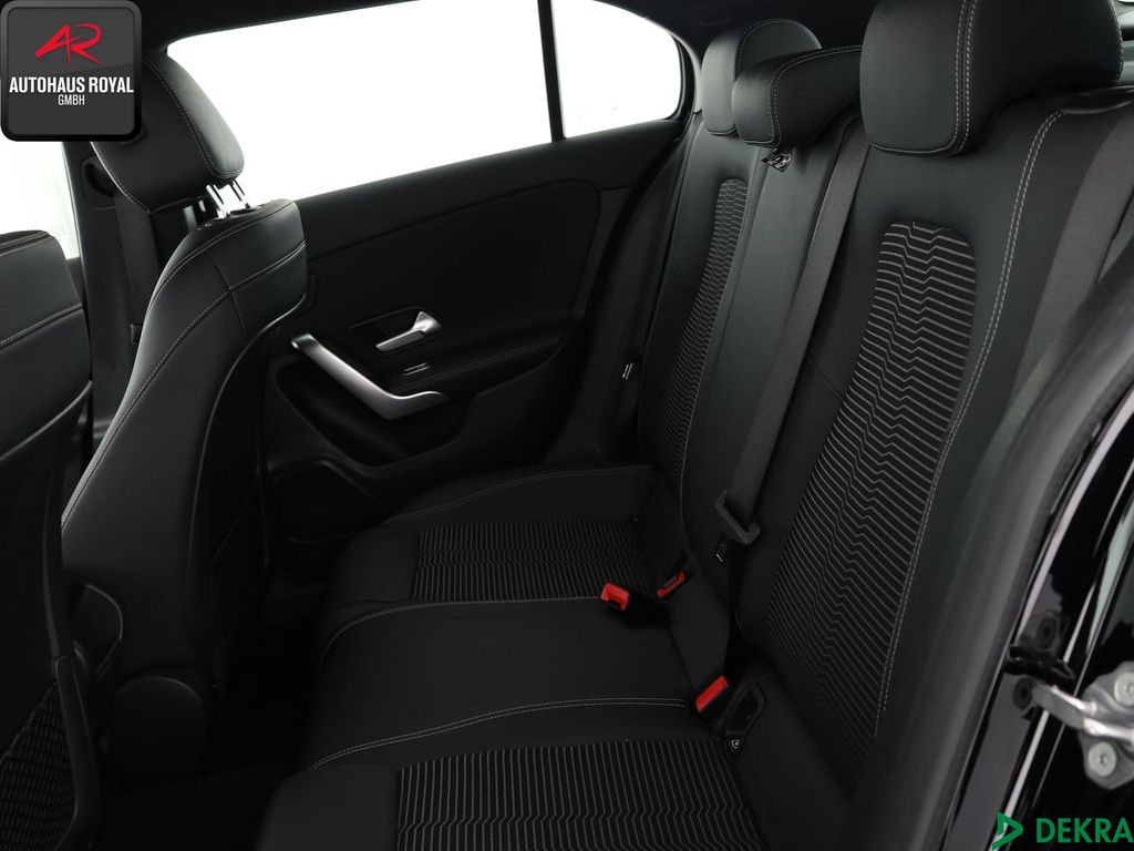 Mercedes-Benz A 250 2021