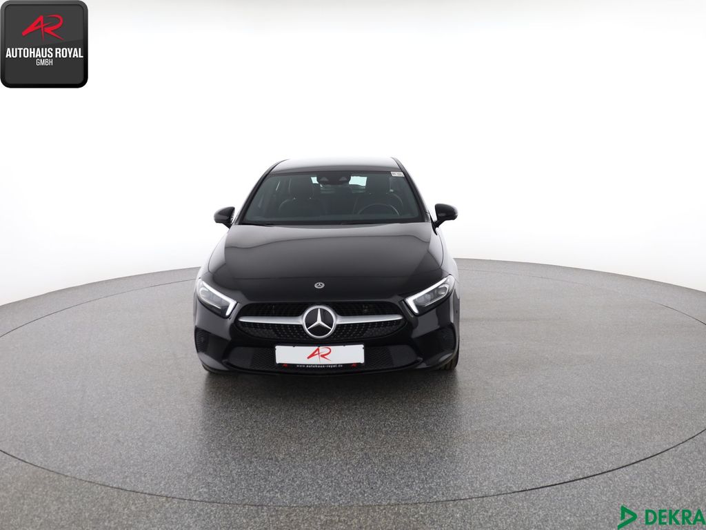 Mercedes-Benz A 250 2021