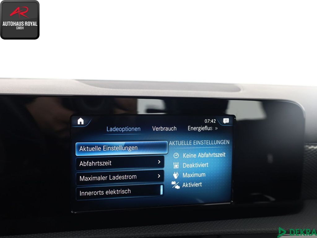 Mercedes-Benz A 250 2021