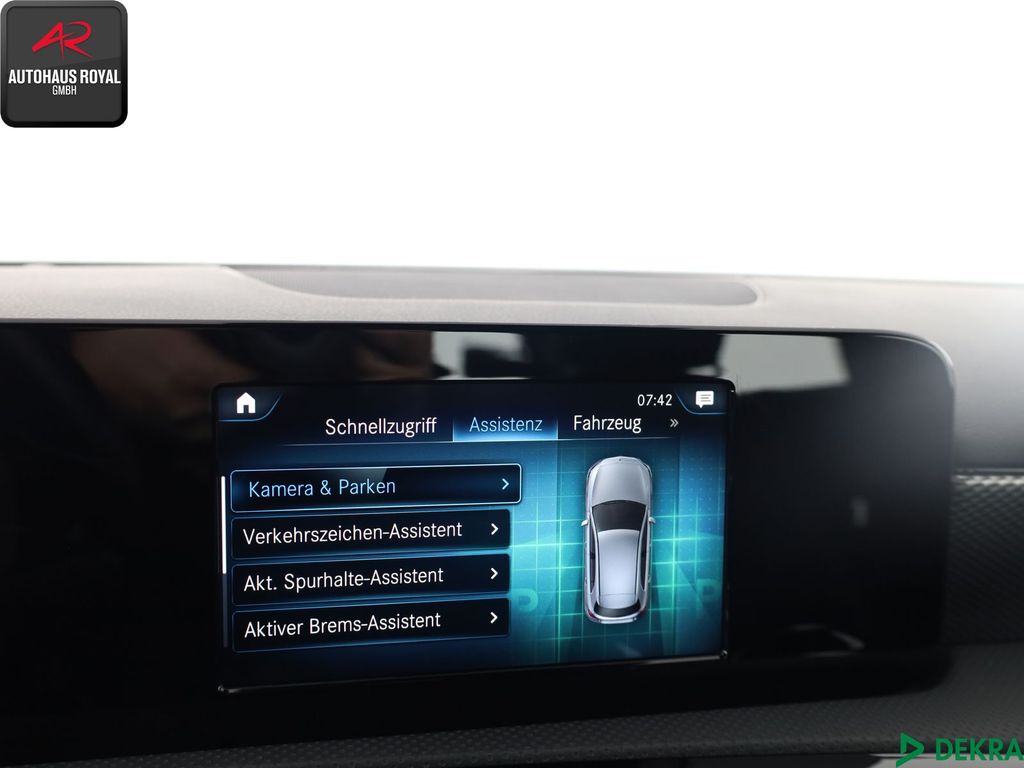 Mercedes-Benz A 250 2021