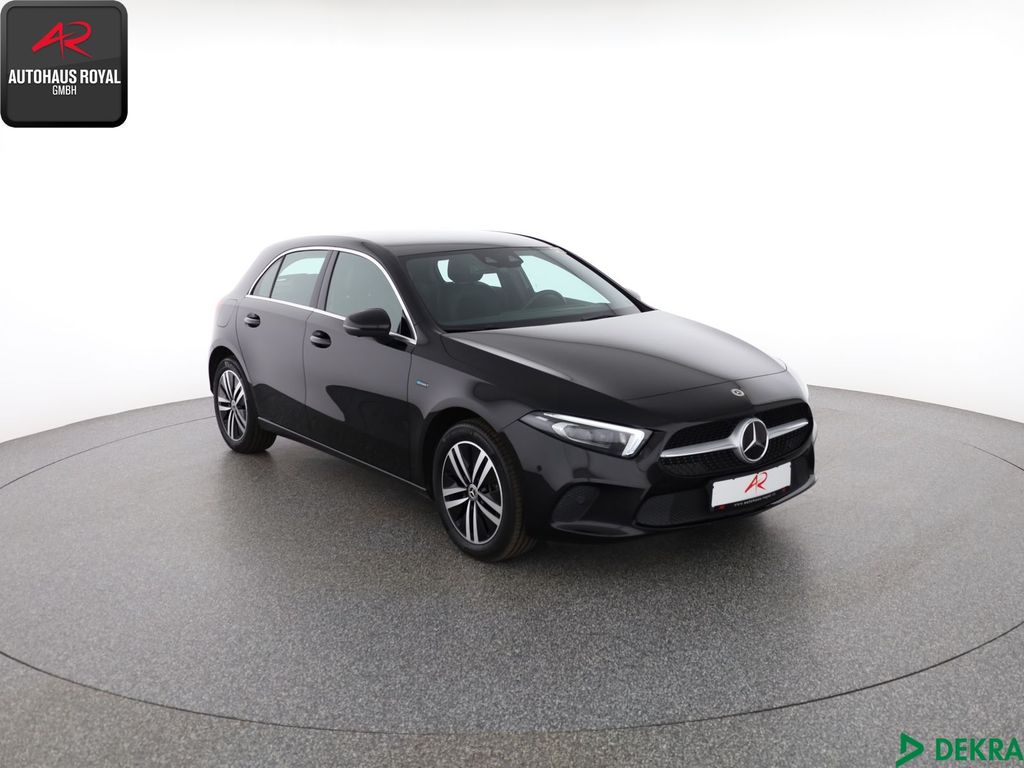 Mercedes-Benz A 250 2021