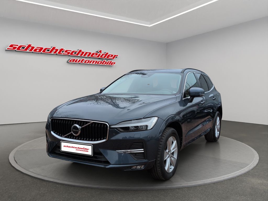 Volvo XC60 2023