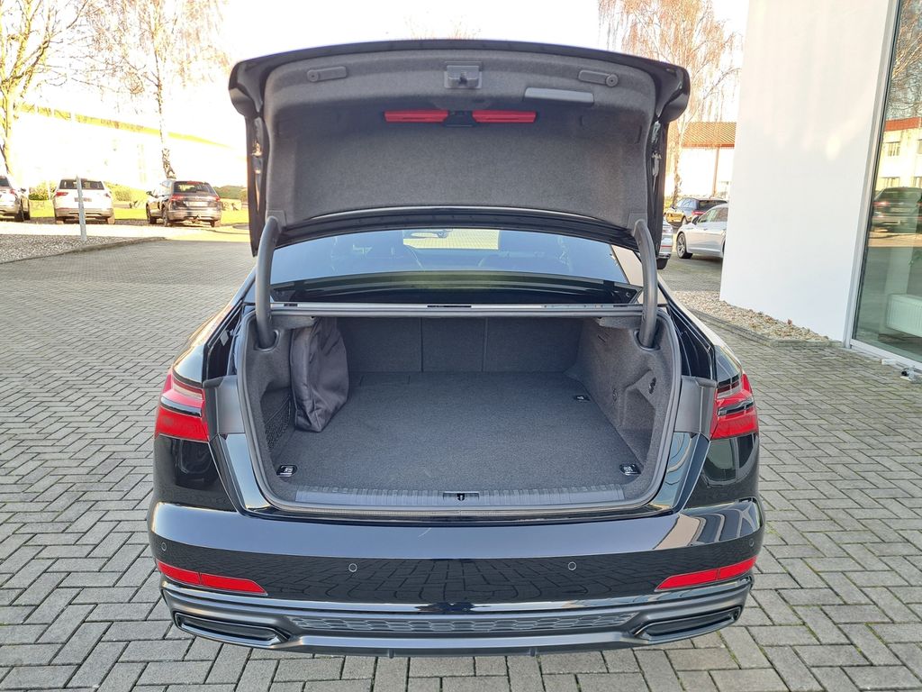 Audi A6 2022