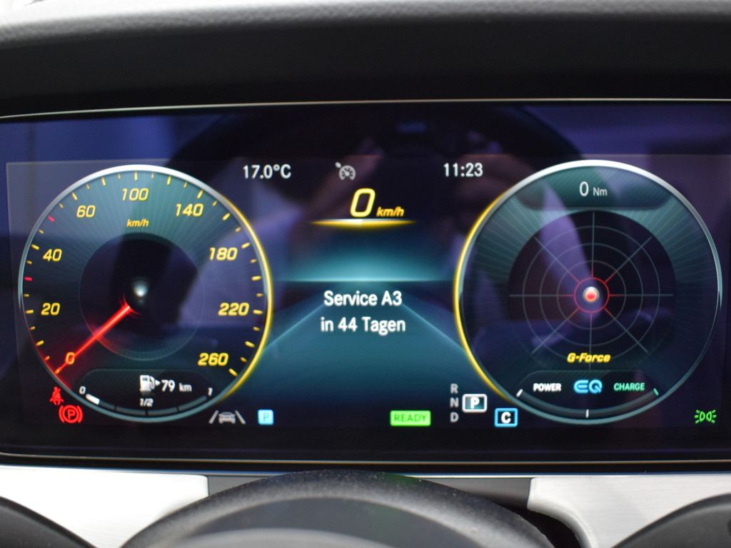 Mercedes-Benz E 200 2022