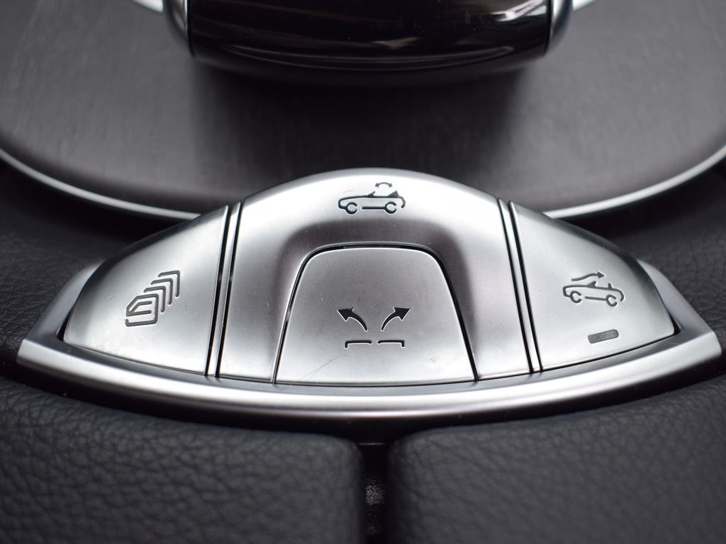 Mercedes-Benz E 200 2022