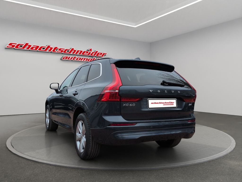 Volvo XC60 2023