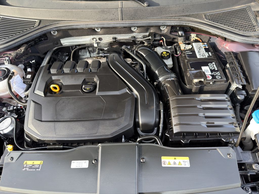 Volkswagen T-Roc 2021