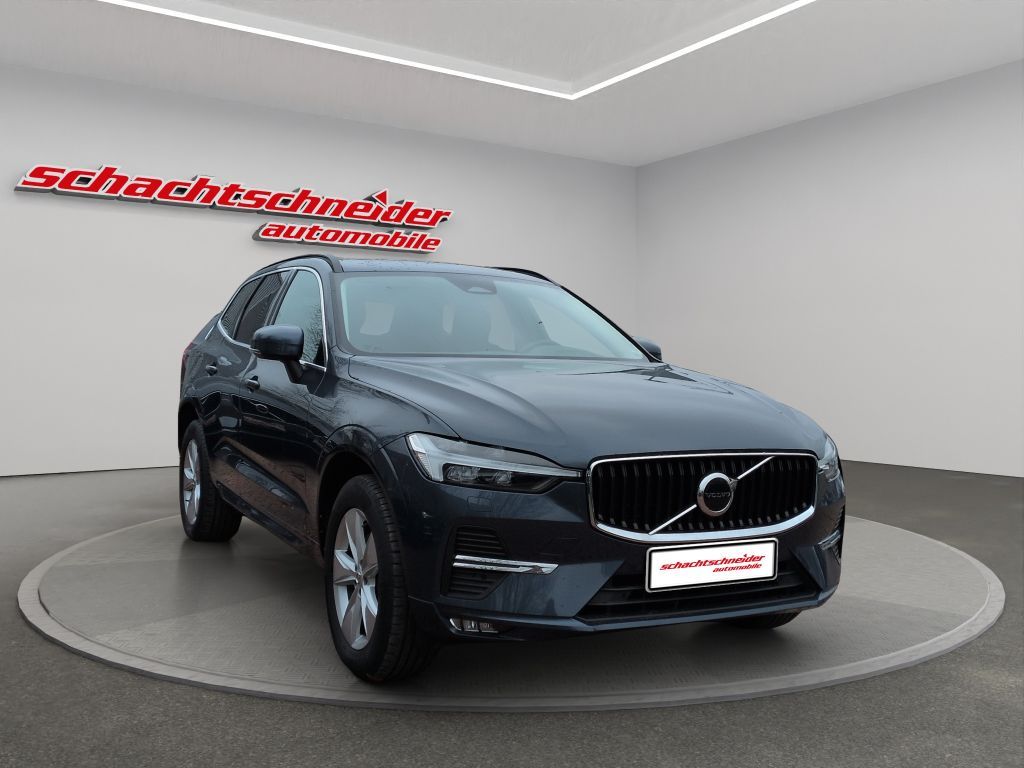 Volvo XC60 2023