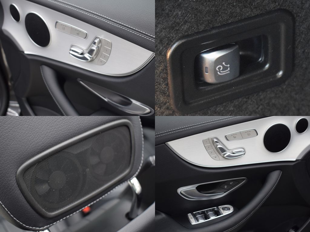 Mercedes-Benz E 200 2022