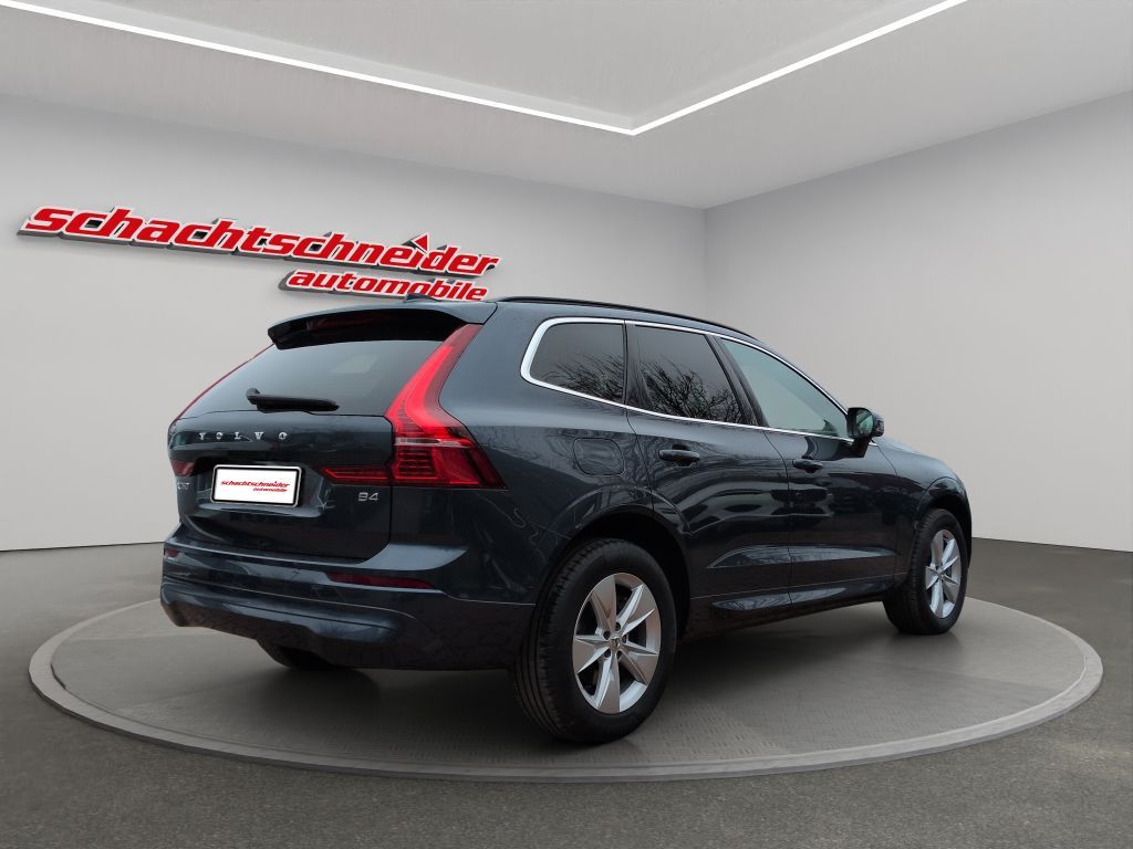 Volvo XC60 2023