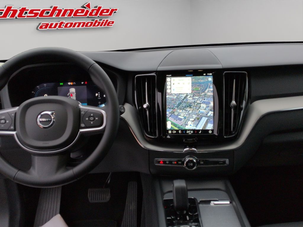 Volvo XC60 2023