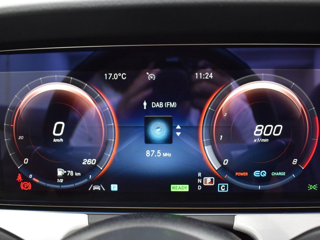 Mercedes-Benz E 200 2022